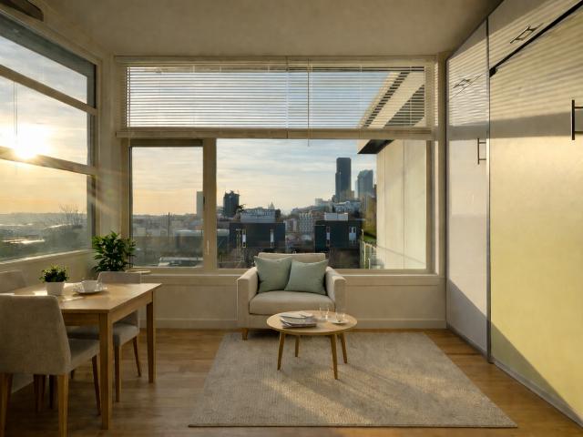 Apartment for rent in Seattle, Washington
