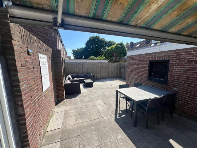 Woning te huur in Maastricht, Daalhof