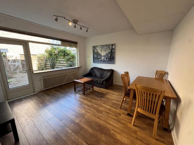 Appartement te huur in Paddepoel, Groningen