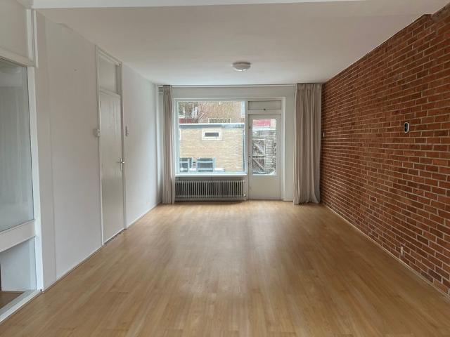 Appartement te huur in Paddepoel-Noord, Groningen