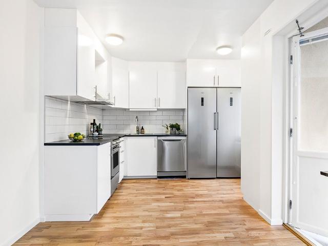 Lägenhet hyra i Nyköping, Södermanland