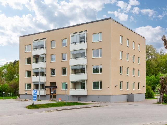 Bostadsrätt till salu i Nyköping, Södermanland