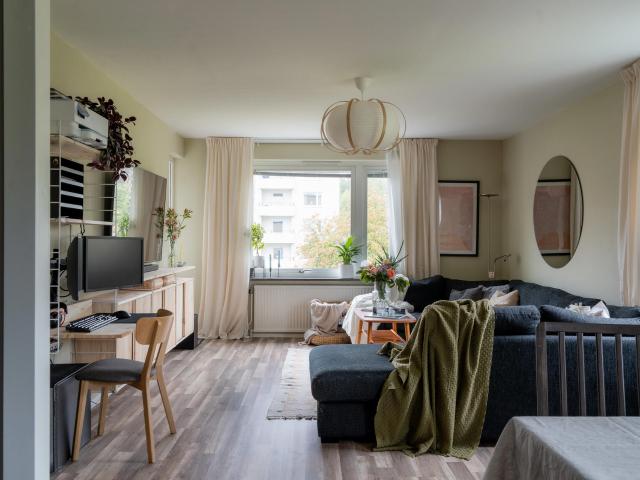 Bostad till salu i Nyköping, Södermanland