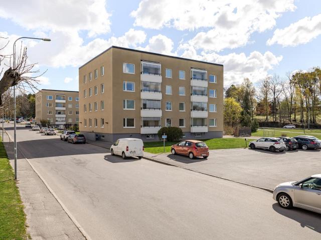 Bostad till salu i Nyköping, Södermanland