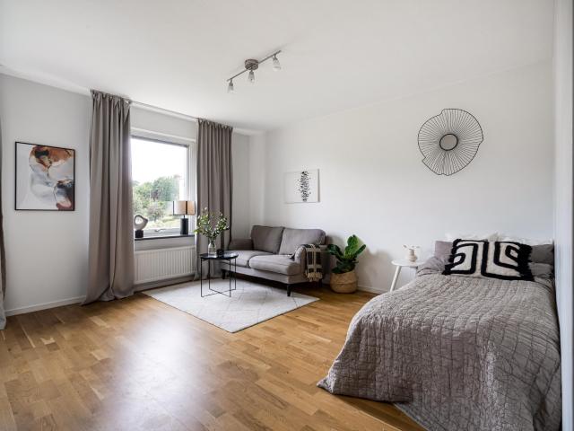 Bostad till salu i Nyköping, Södermanland