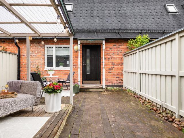 Villa till salu i Nyköping, Södermanland