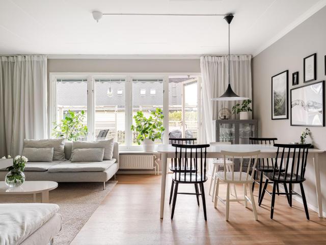 Villa till salu i Nyköping, Södermanland