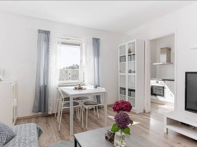 Lägenhet hyra i Nyköping, Södermanland