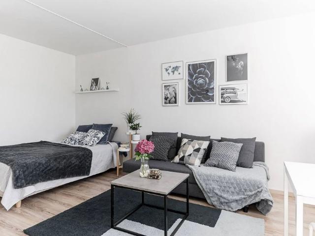 Lägenhet hyra i Nyköping, Södermanland