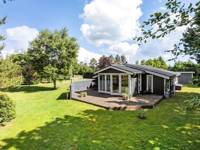 Hus til salg i Hals, Brønderslev-Dronninglund