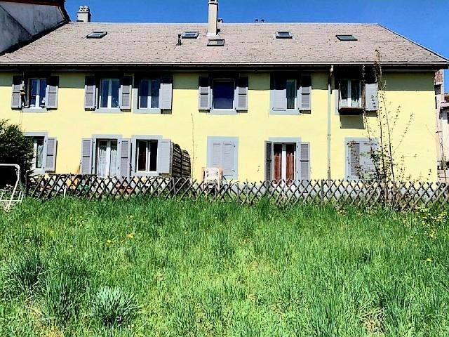 Apartment mieten in Sainte-Croix, Waadt