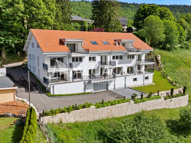 Wohnung kaufen in Tramelan, Bern