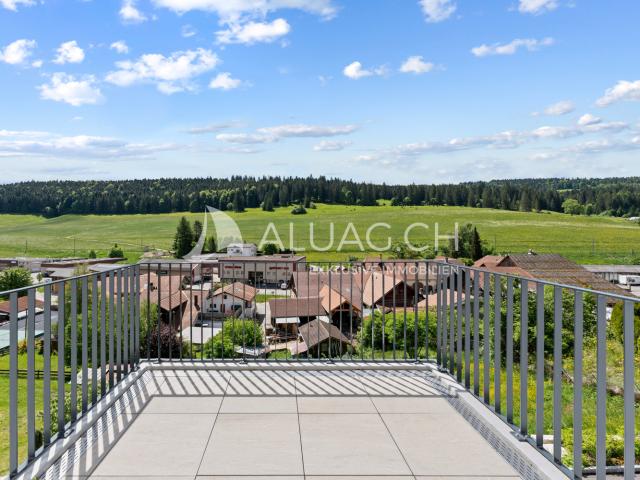 Wohnung kaufen in Tramelan, Bern