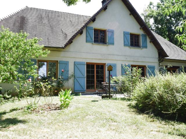 Maison vente à Pontarlier