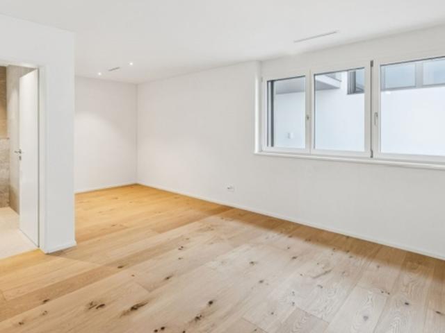 Terrassenwohnung kaufen in Künten, Aargau