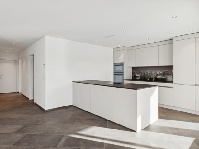 Terrassenwohnung kaufen in Künten, Aargau
