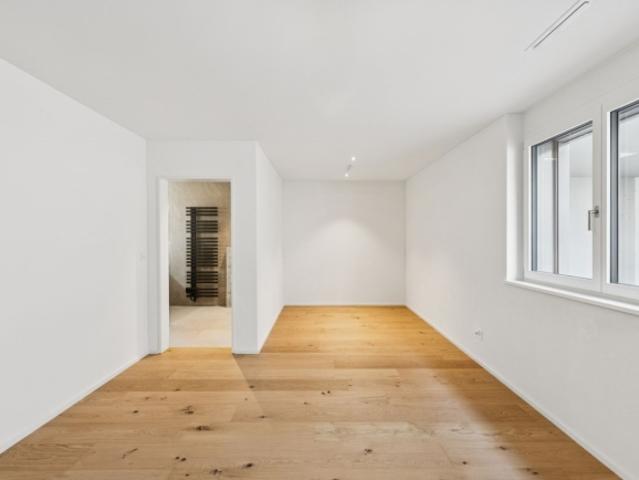 Terrassenwohnung kaufen in Künten, Aargau