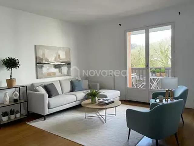 Appartement vente à Pau, Jurançon