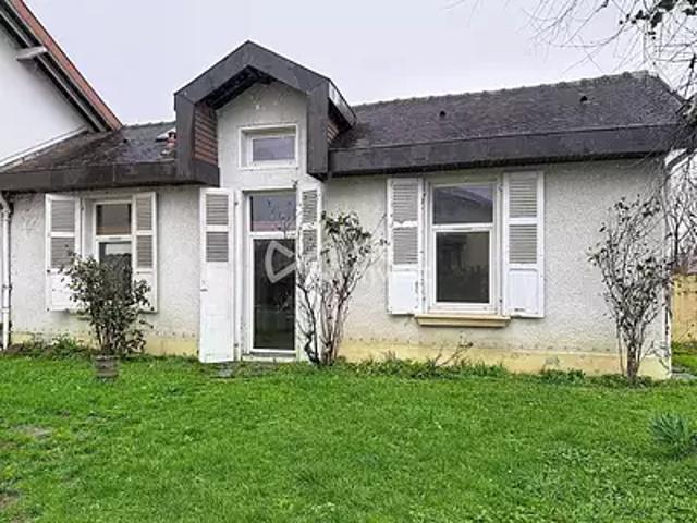 Maison vente à Pau, Jurançon