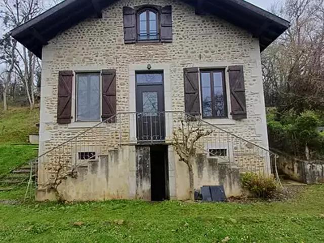 Maison vente à Pau, Jurançon
