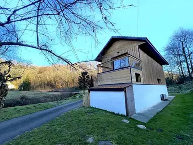 Maison vente à Pau, Jurançon