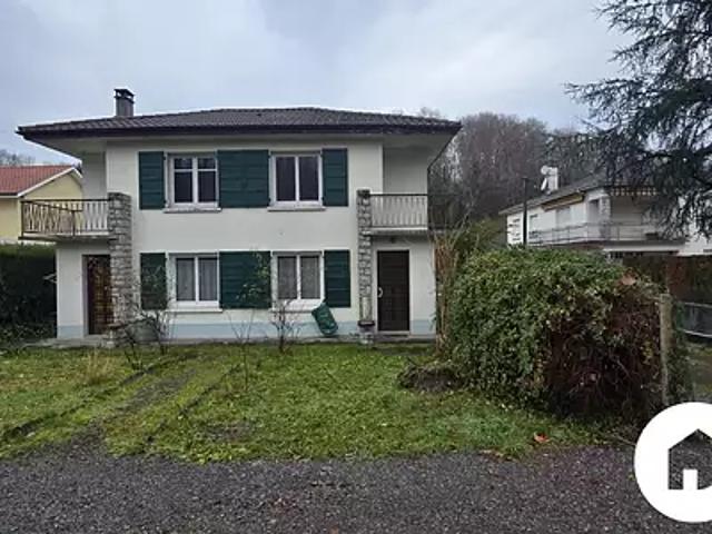 Maison vente à Pau, Jurançon
