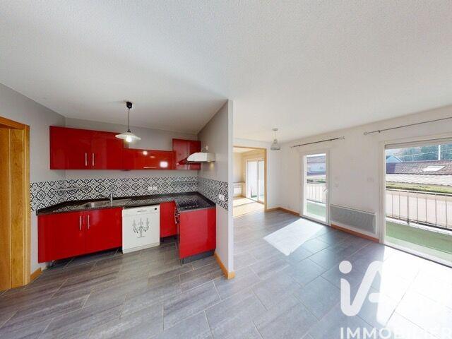 Appartement vente à Pau, Jurançon