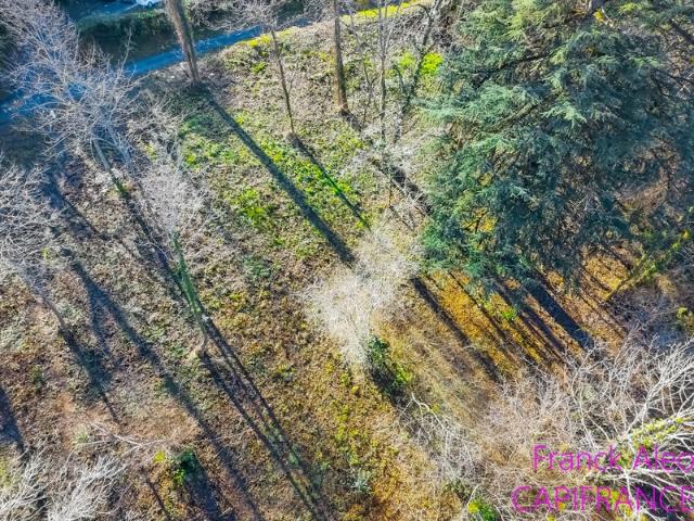 Terrain vente à Pau, Jurançon