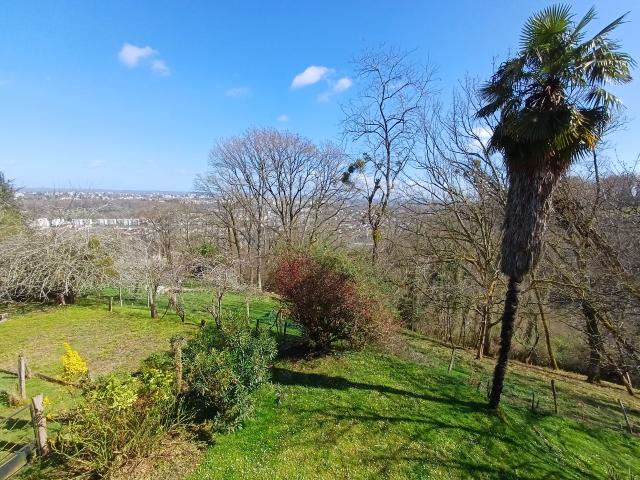 Maison vente à Pau, Jurançon