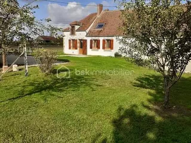 Maison vente à Pithiviers, Juranville