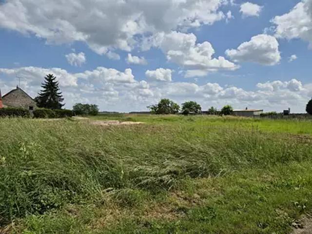Terrain vente à Pithiviers, Juranville