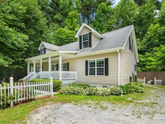 House for sale in Cashiers
