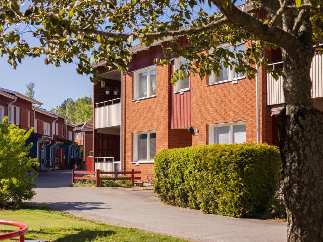 Bostad till salu i Västervik, Kalmar