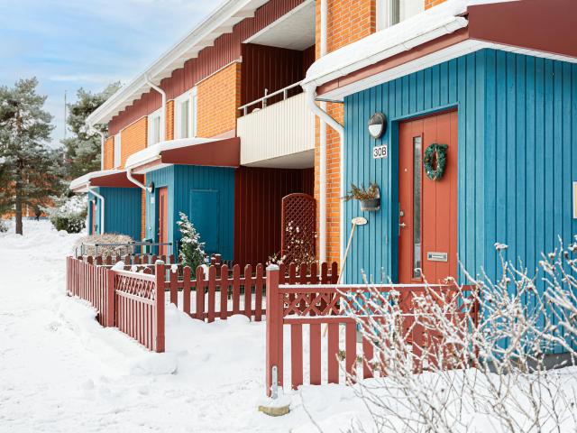 Bostad till salu i Västervik, Kalmar