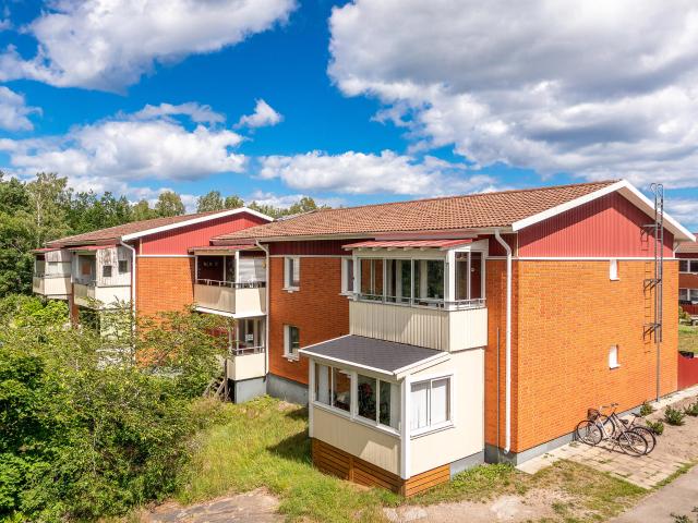 Bostad till salu i Västervik, Kalmar