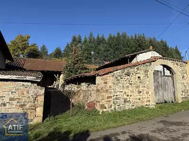 Maison vente à La Côte, Juré