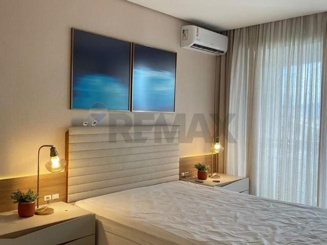 Apartamento aluguel em Jurerê Internacional, Florianópolis