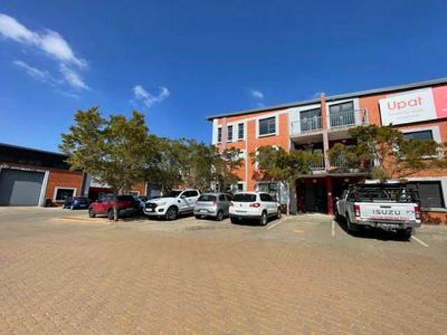Commercial for rent in Gauteng