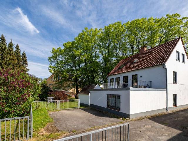 Haus kaufen in Flensburg