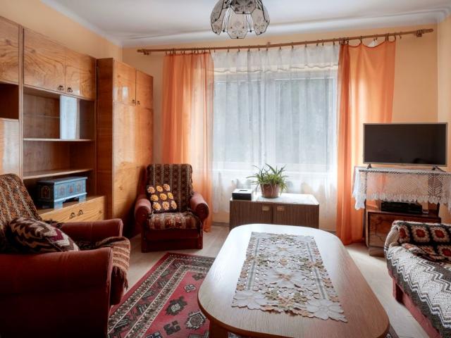 Dom na sprzedaż w Bukowina Tatrzańska, Małopolskie