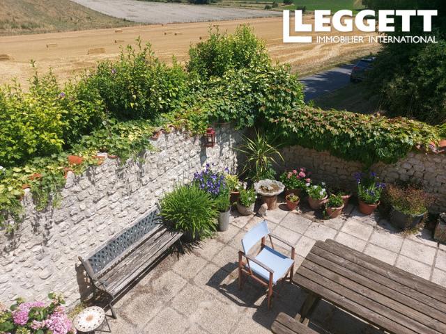 Maison vente à Cognac, Jurignac