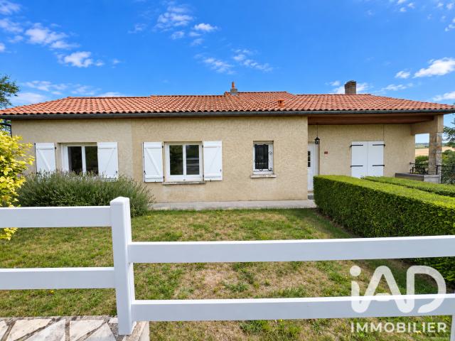 Maison vente à Jurignac, Val-des-Vignes
