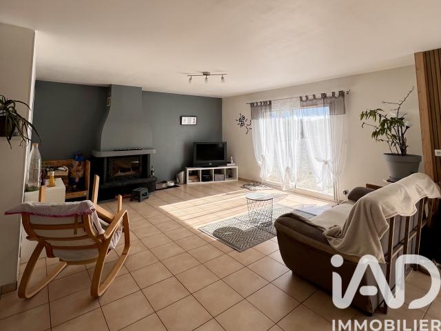 Maison vente à Cognac, Jurignac