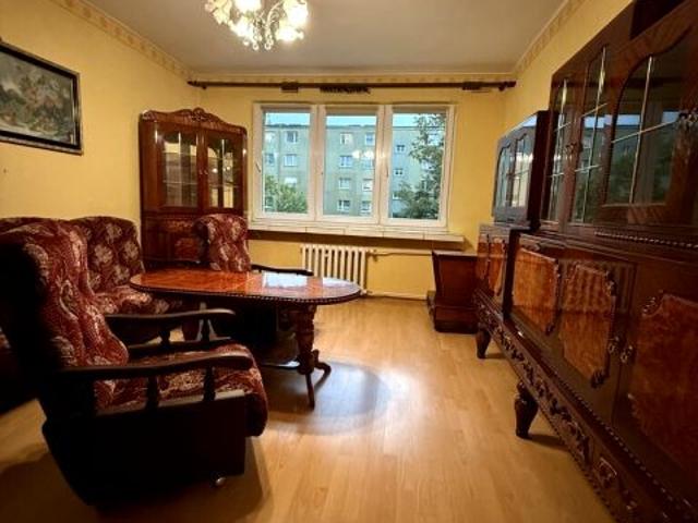 Mieszkanie na sprzedaż w Kędzierzyn-koźle, Opolskie