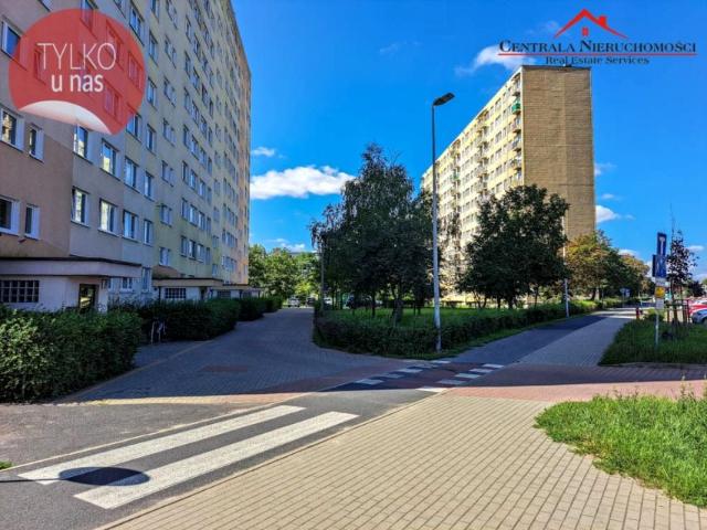 Mieszkanie na sprzedaż w Toruń, Kujawsko-pomorskie