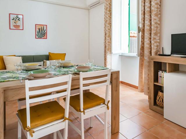 Appartamento in affitto a Mercede, Alghero