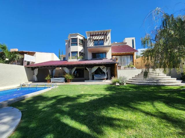 Casa en renta en Querétaro