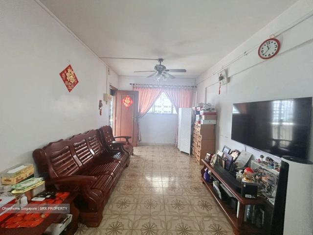 Detached House for sale