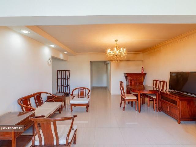 Detached House for sale in 05 South West