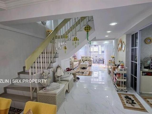 Detached House for sale